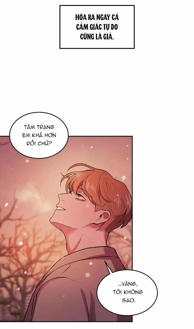 Nỗi Sợ Của Hwan Yeong 2 trang 32