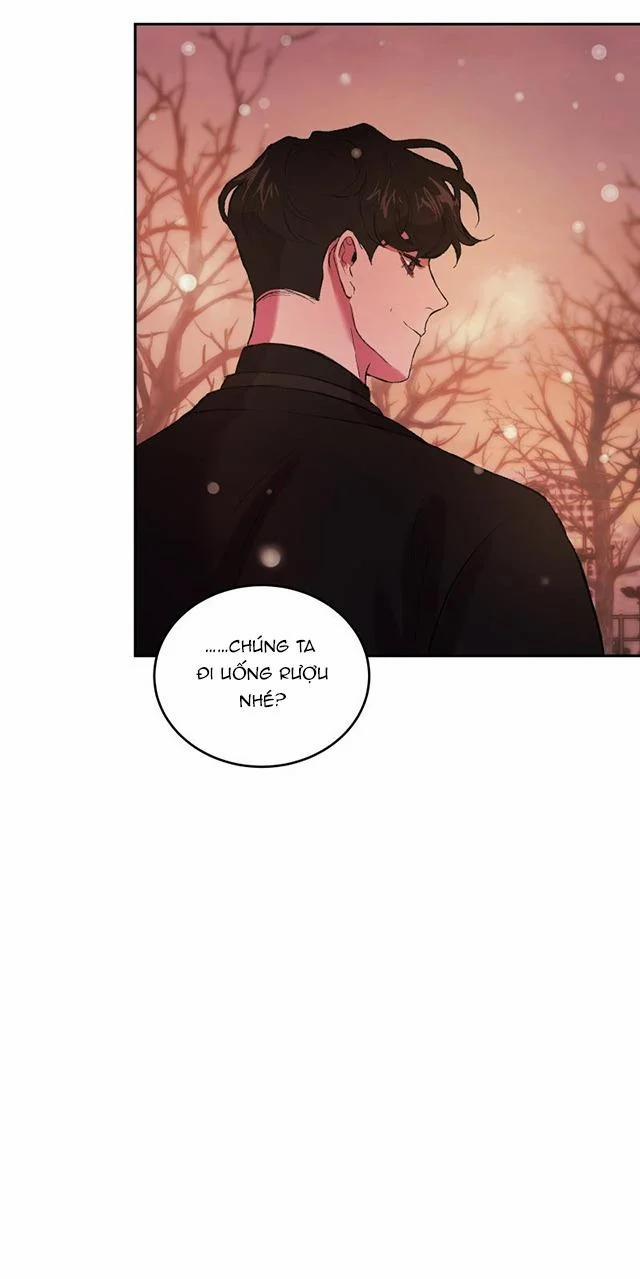 Nỗi Sợ Của Hwan Yeong 2 trang 33