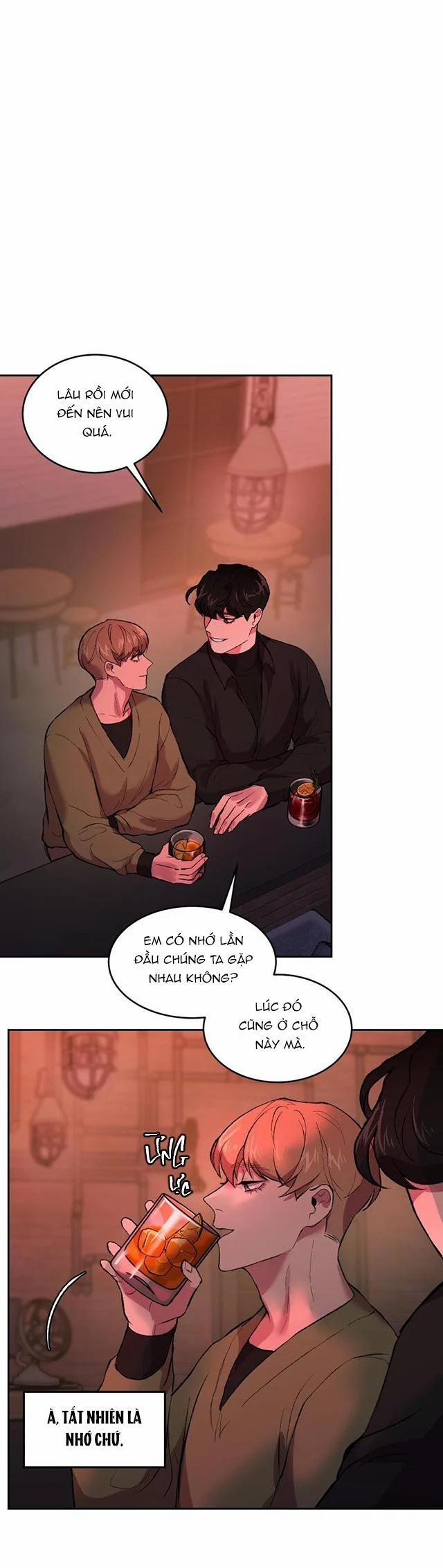 Nỗi Sợ Của Hwan Yeong 2 trang 34