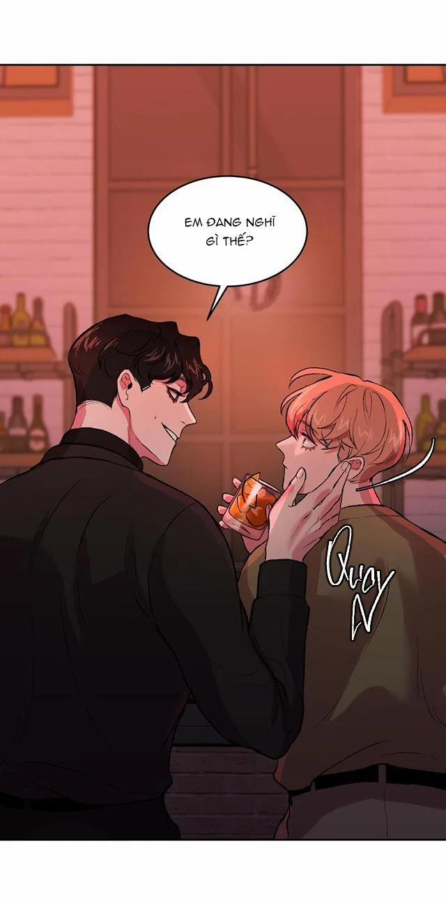 Nỗi Sợ Của Hwan Yeong 2 trang 38