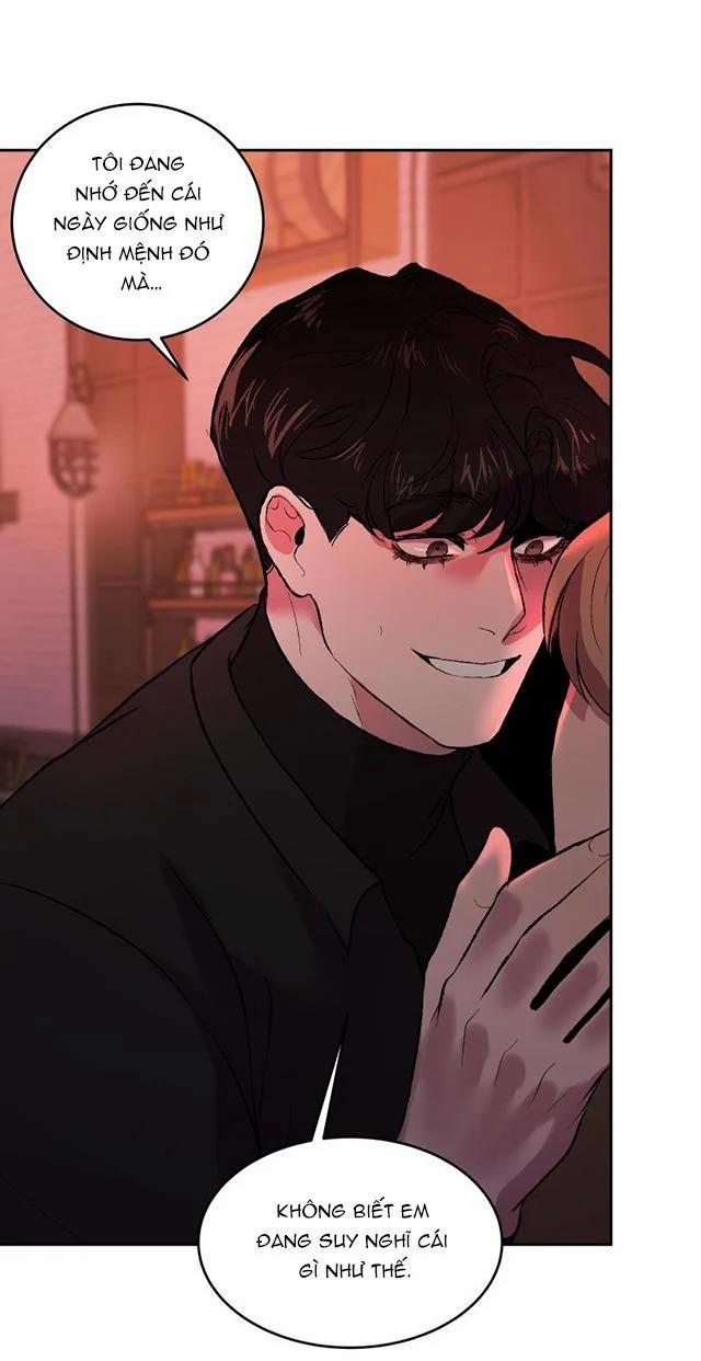 Nỗi Sợ Của Hwan Yeong 2 trang 39