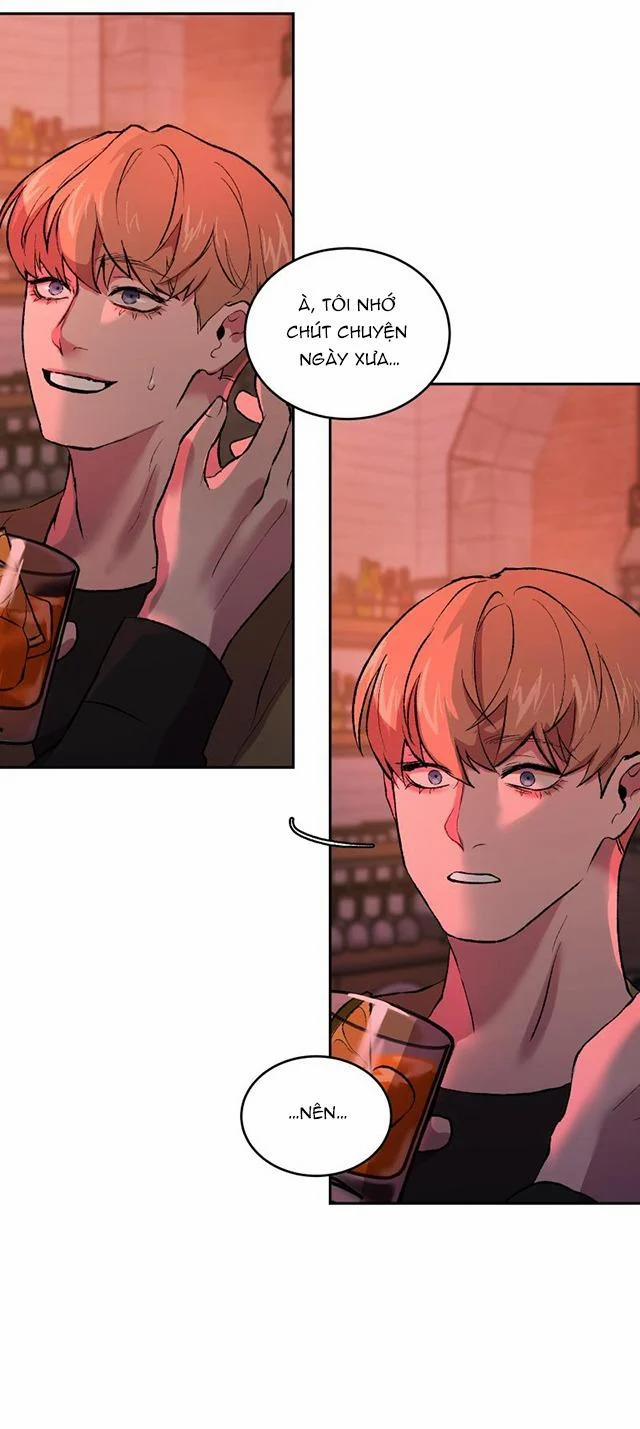 Nỗi Sợ Của Hwan Yeong 2 trang 40