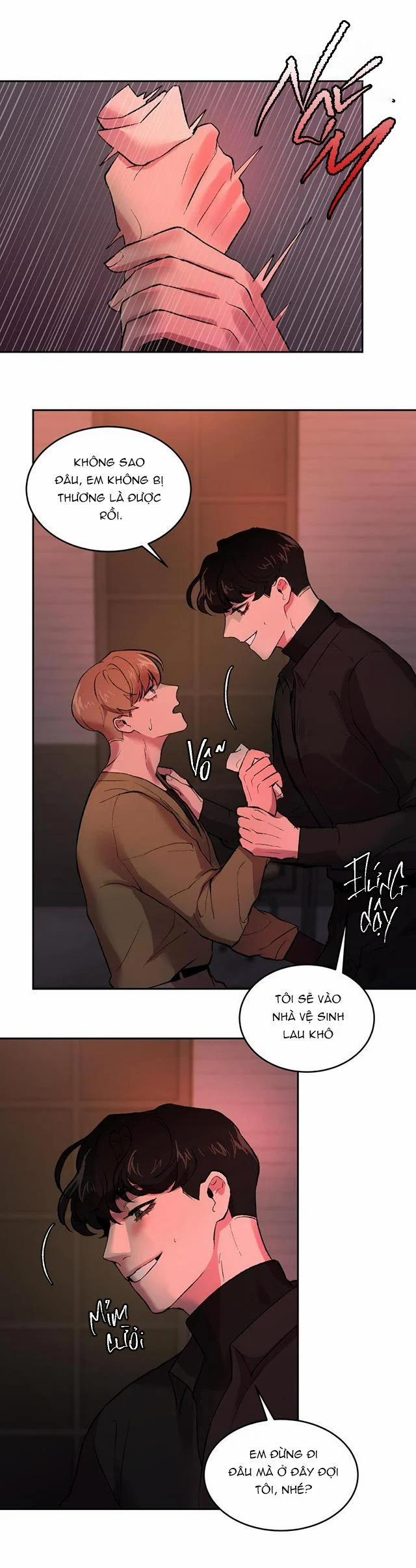 Nỗi Sợ Của Hwan Yeong 2 trang 45