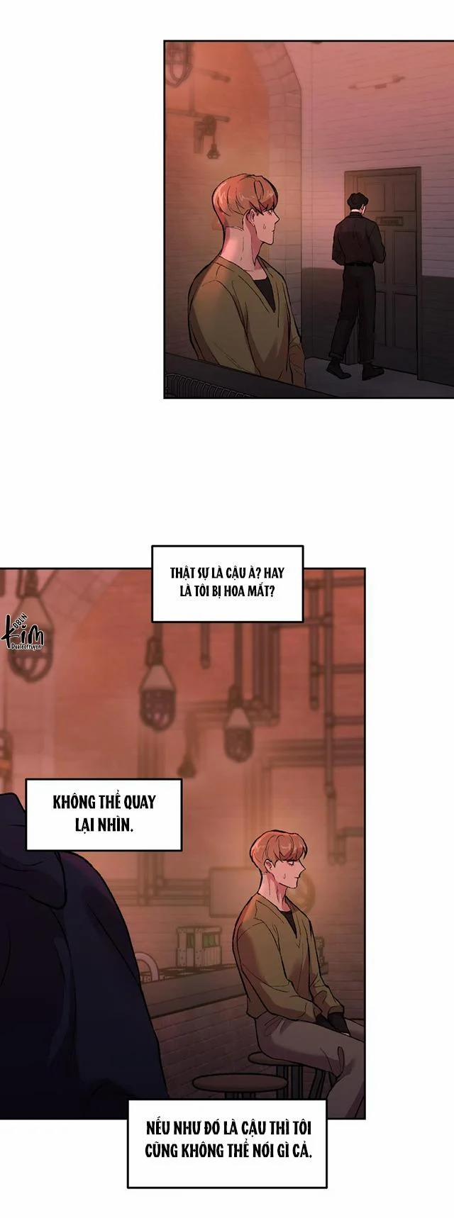 Nỗi Sợ Của Hwan Yeong 2 trang 46