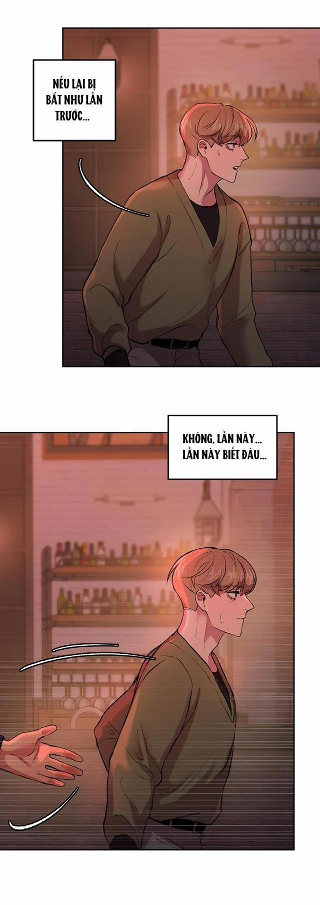 Nỗi Sợ Của Hwan Yeong 2 trang 48