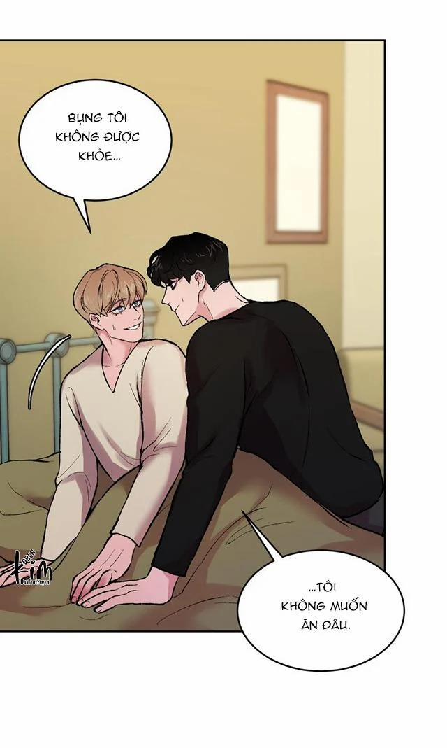 Nỗi Sợ Của Hwan Yeong 2 trang 5