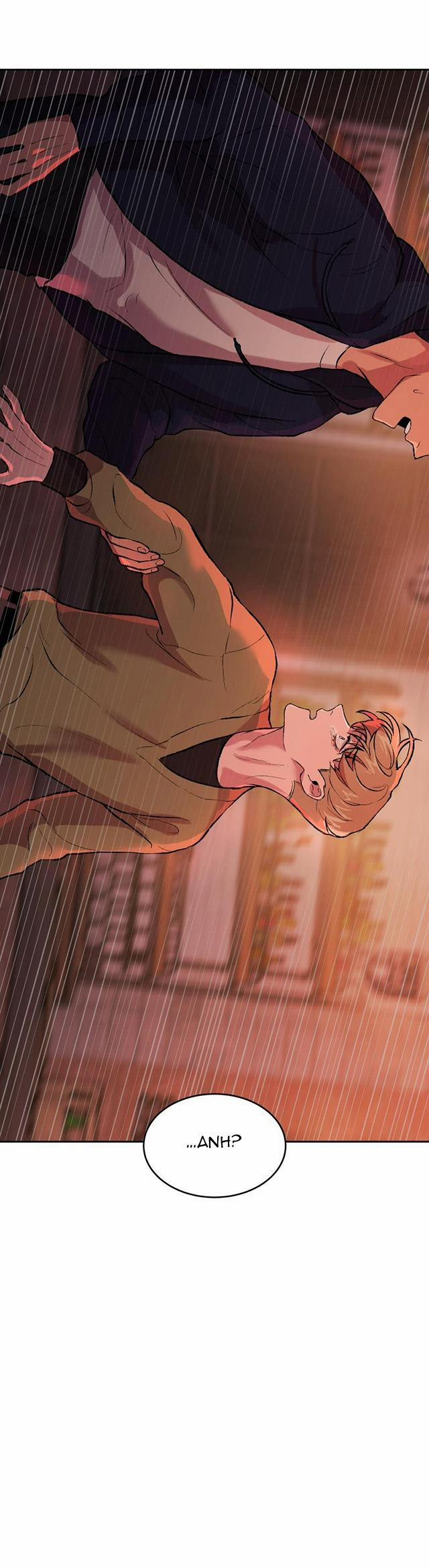 Nỗi Sợ Của Hwan Yeong 2 trang 50