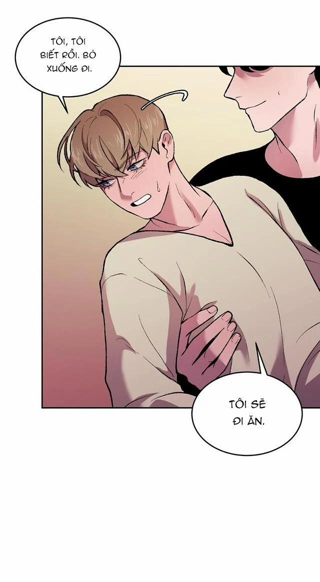 Nỗi Sợ Của Hwan Yeong 2 trang 7