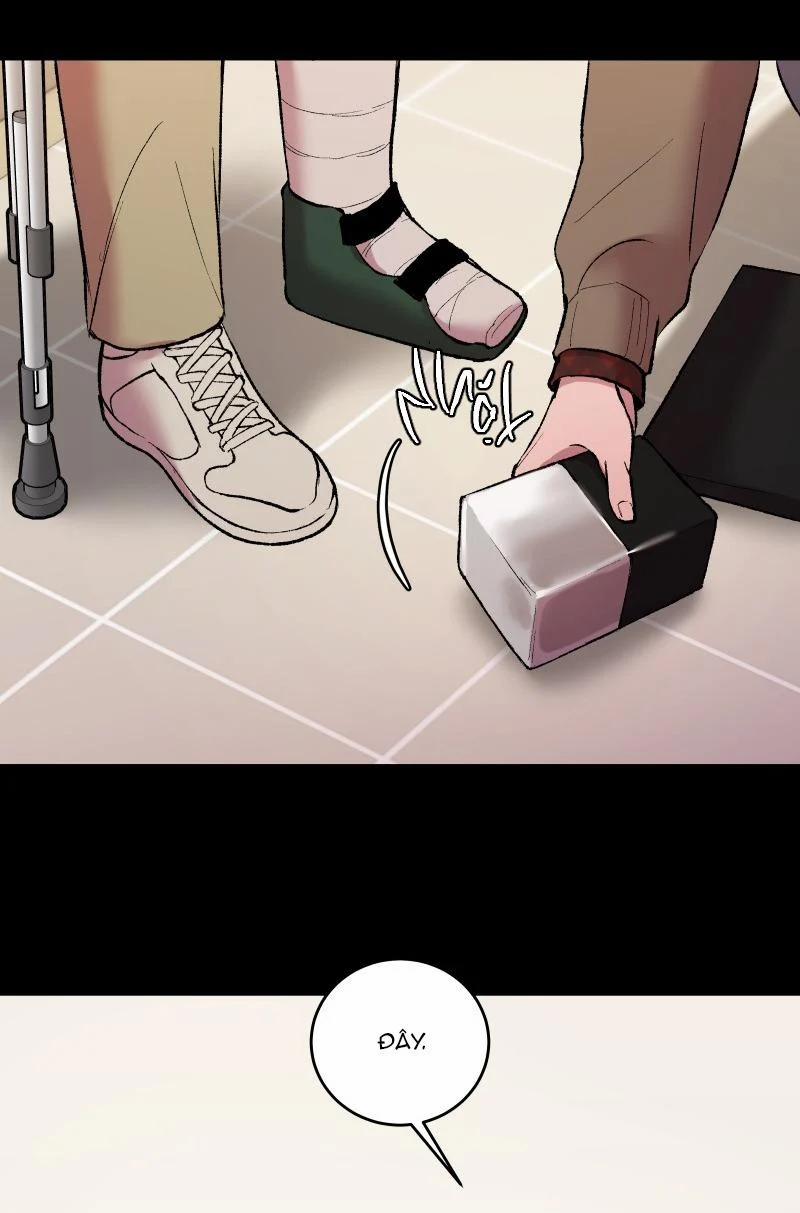 Nỗi Sợ Của Hwan Yeong 20 trang 1