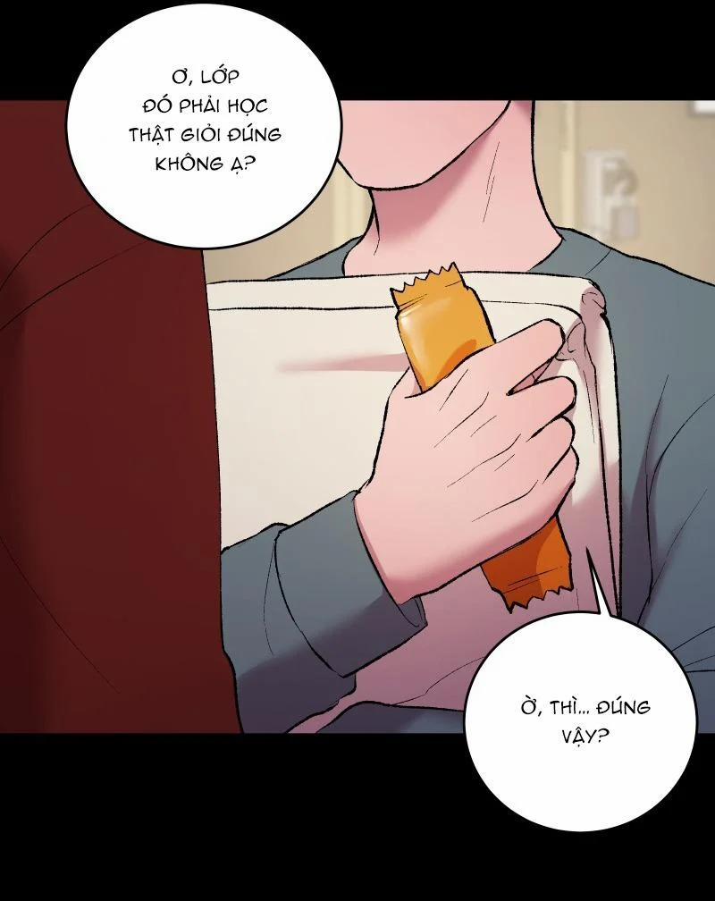 Nỗi Sợ Của Hwan Yeong 20 trang 13