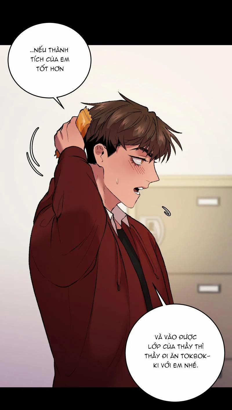 Nỗi Sợ Của Hwan Yeong 20 trang 14