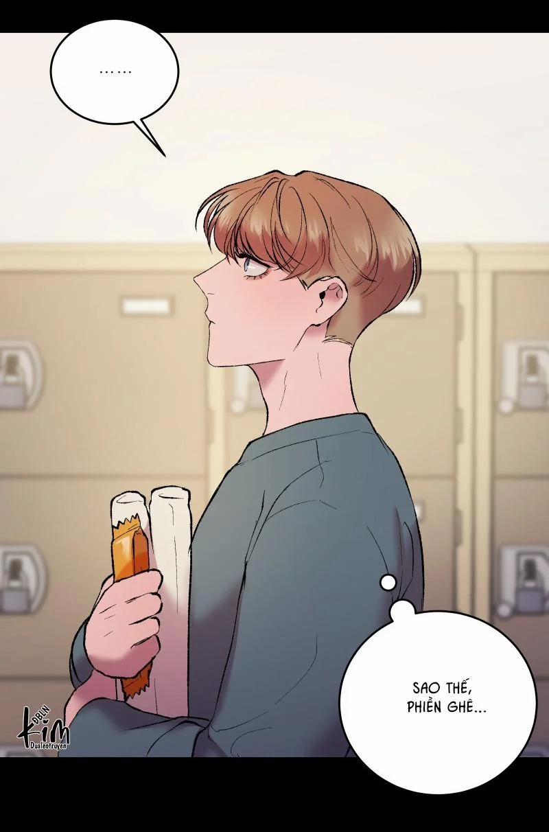 Nỗi Sợ Của Hwan Yeong 20 trang 15