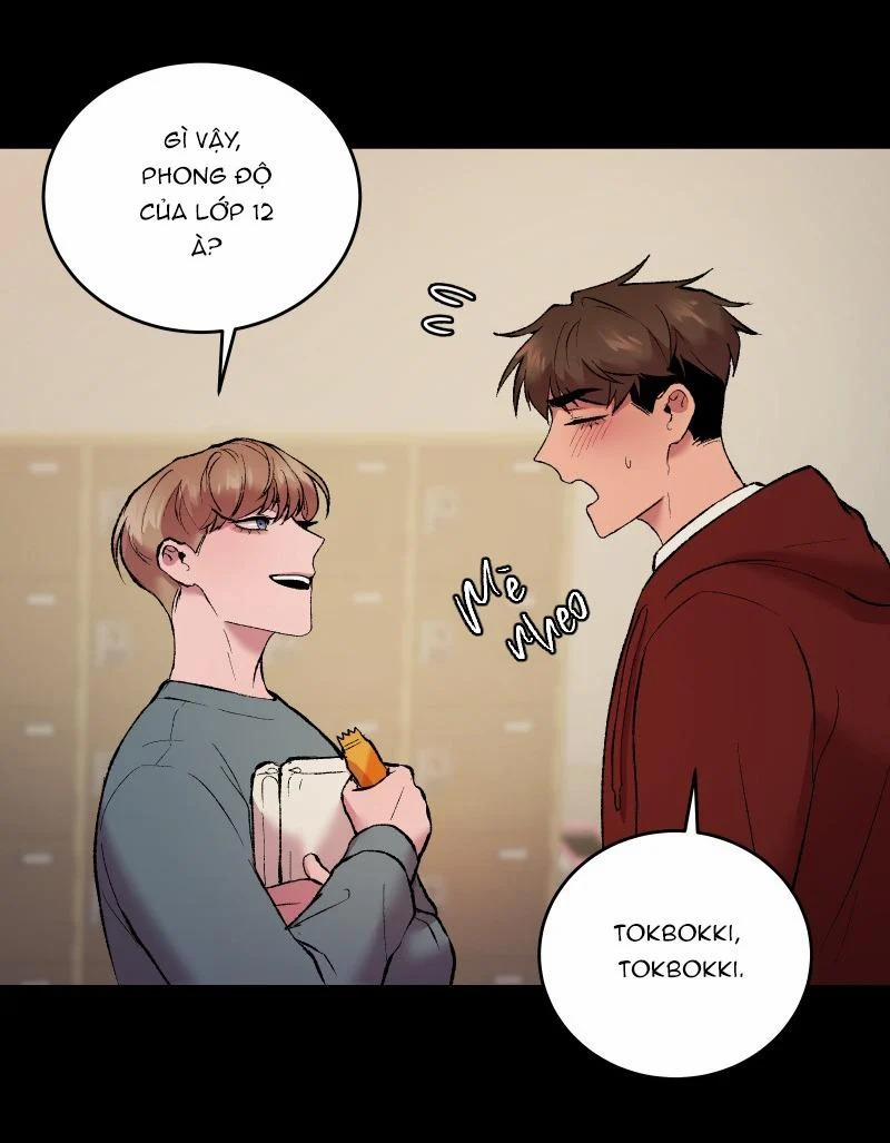 Nỗi Sợ Của Hwan Yeong 20 trang 16