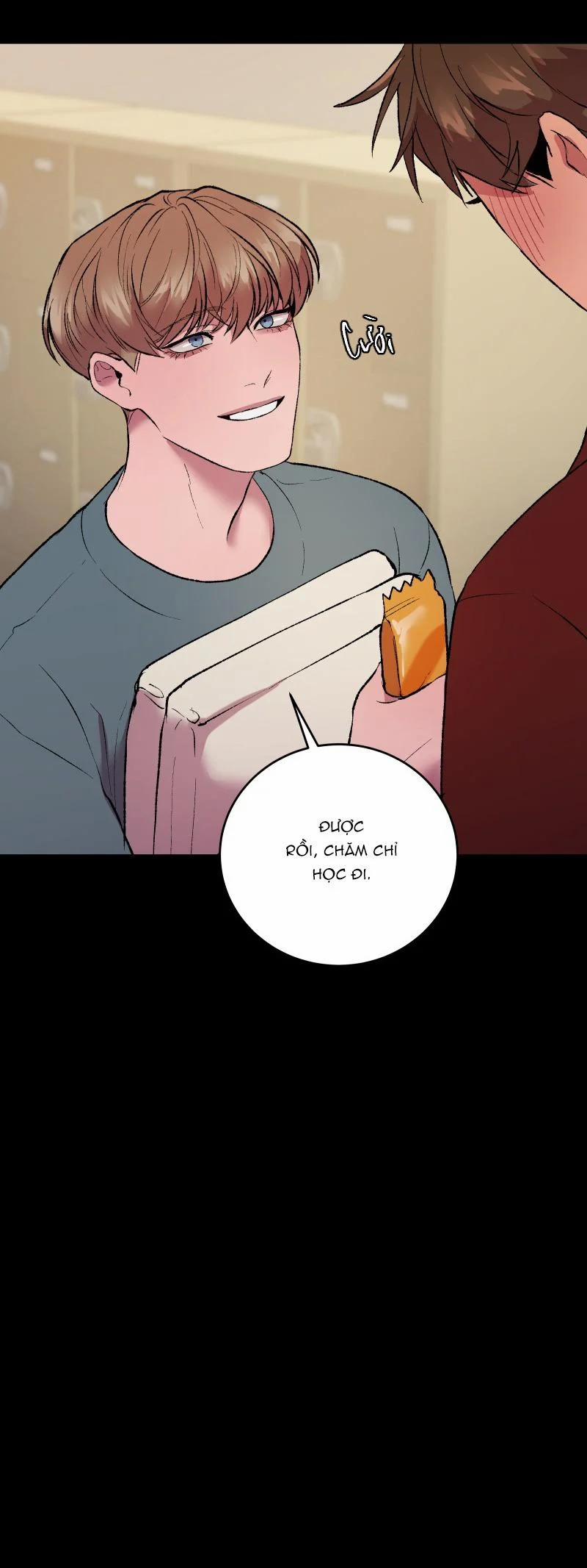 Nỗi Sợ Của Hwan Yeong 20 trang 17