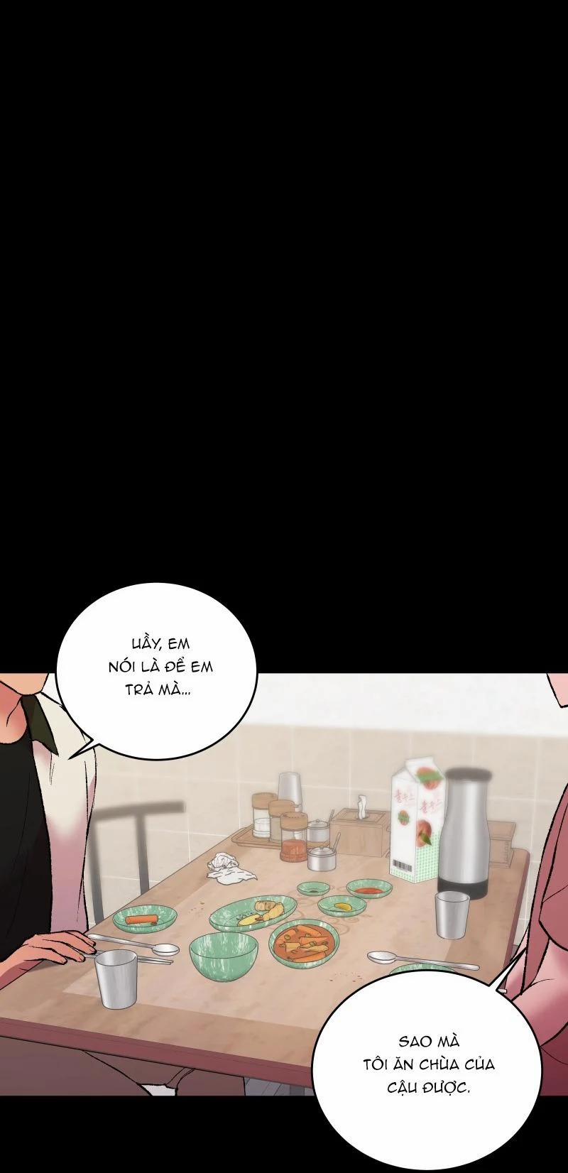 Nỗi Sợ Của Hwan Yeong 20 trang 18