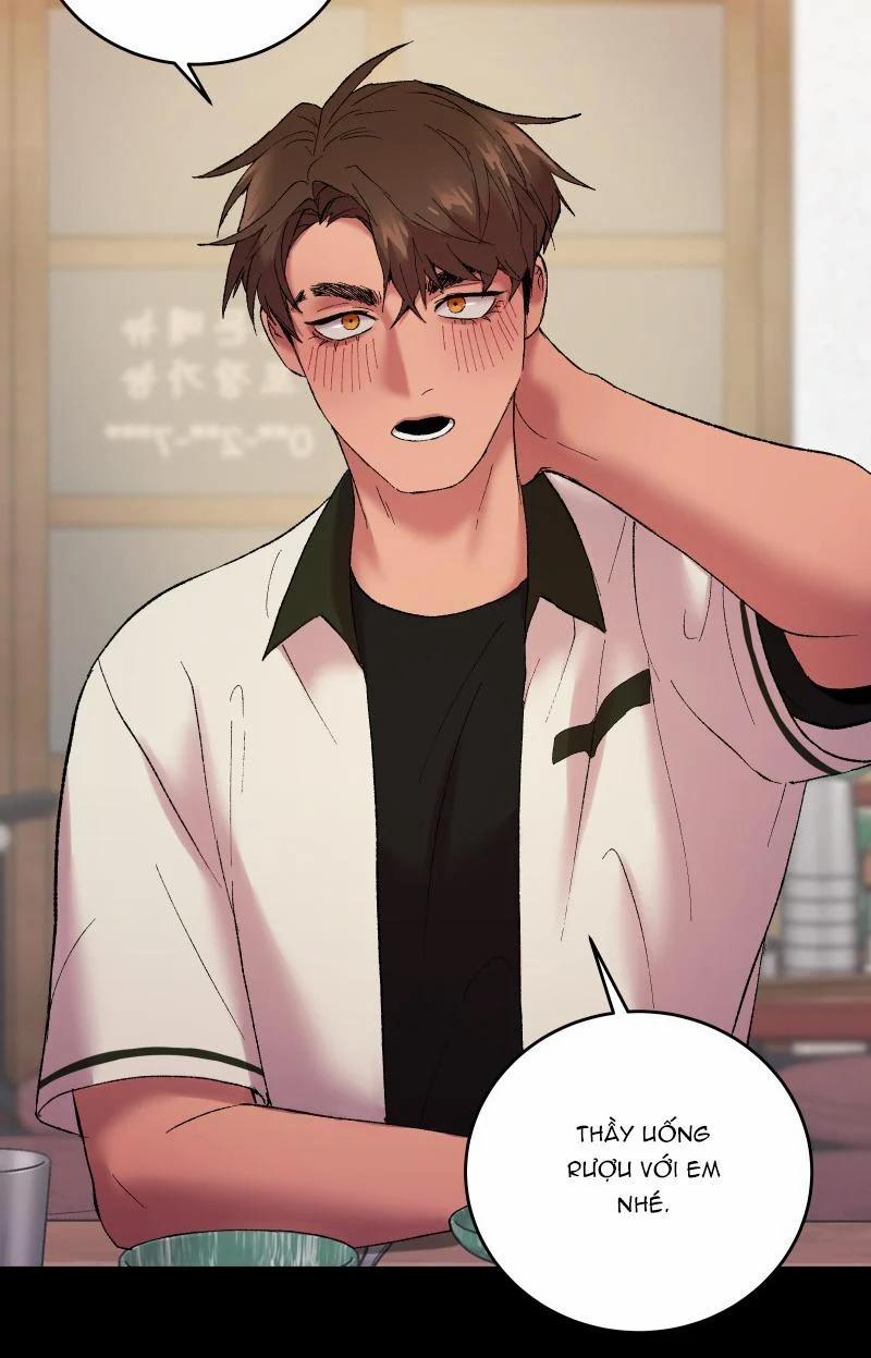 Nỗi Sợ Của Hwan Yeong 20 trang 23