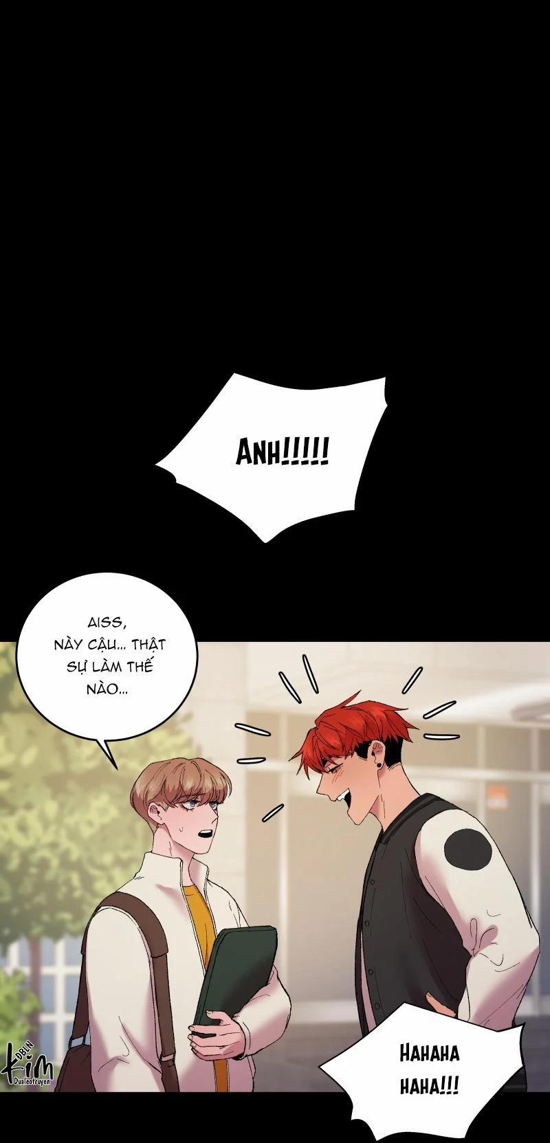 Nỗi Sợ Của Hwan Yeong 20 trang 26