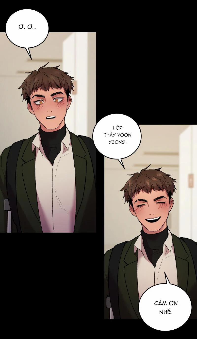 Nỗi Sợ Của Hwan Yeong 20 trang 3