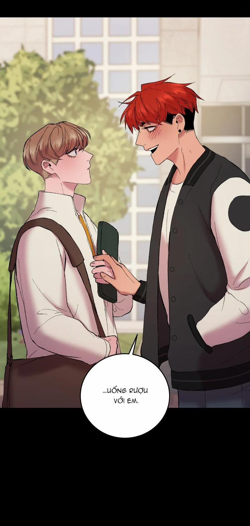 Nỗi Sợ Của Hwan Yeong 20 trang 30