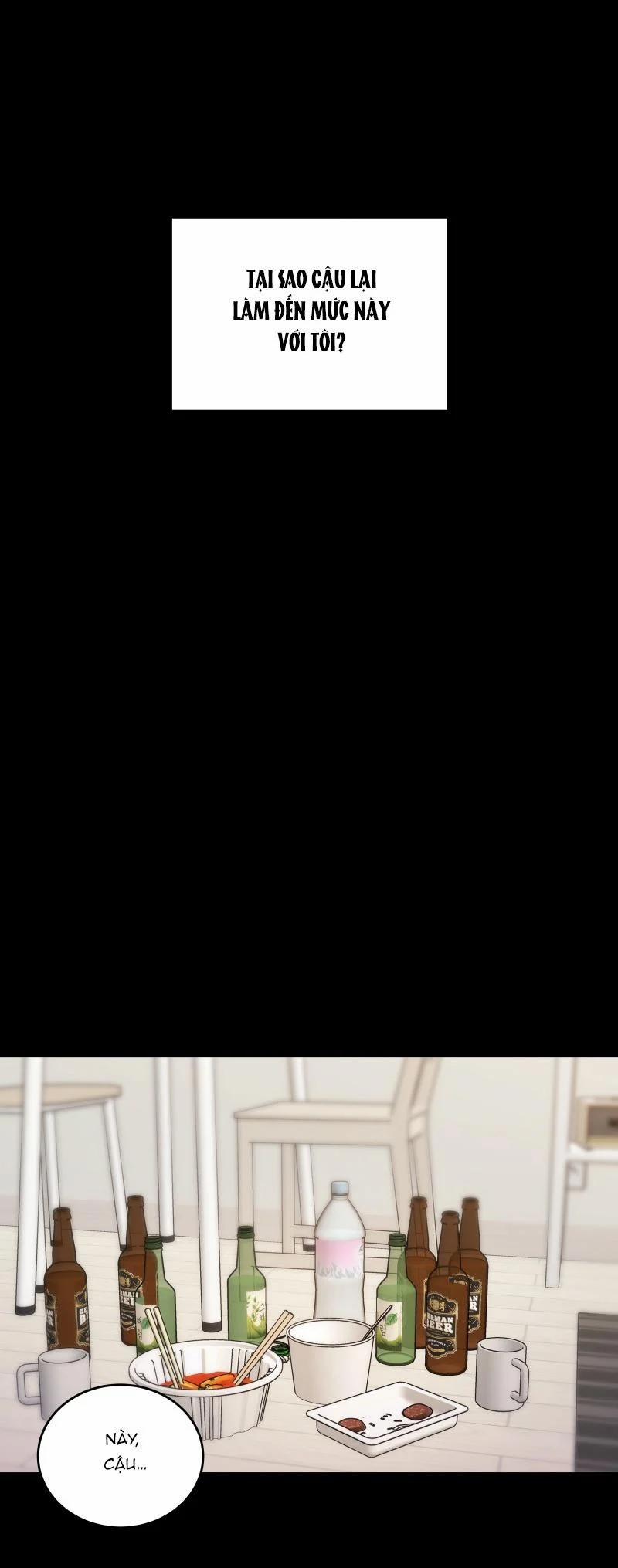 Nỗi Sợ Của Hwan Yeong 20 trang 31