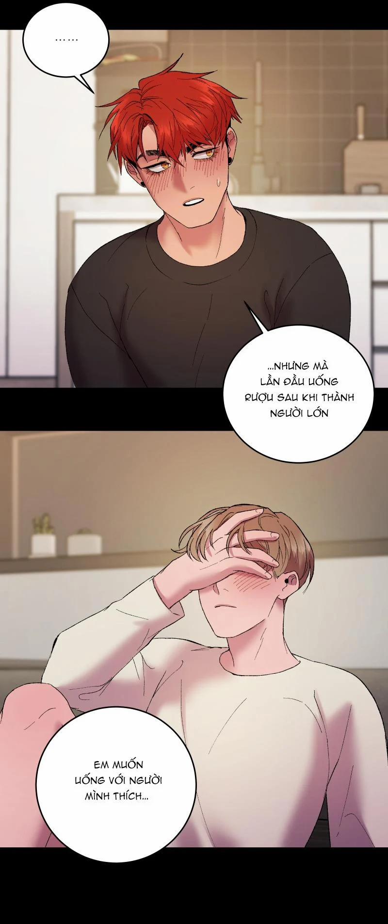 Nỗi Sợ Của Hwan Yeong 20 trang 33