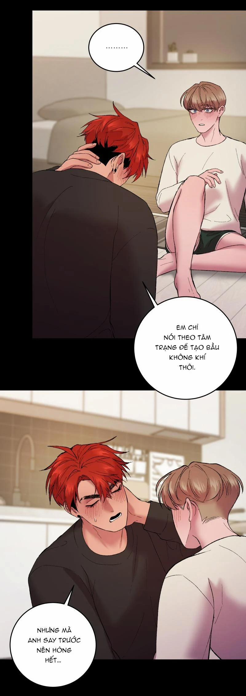 Nỗi Sợ Của Hwan Yeong 20 trang 36