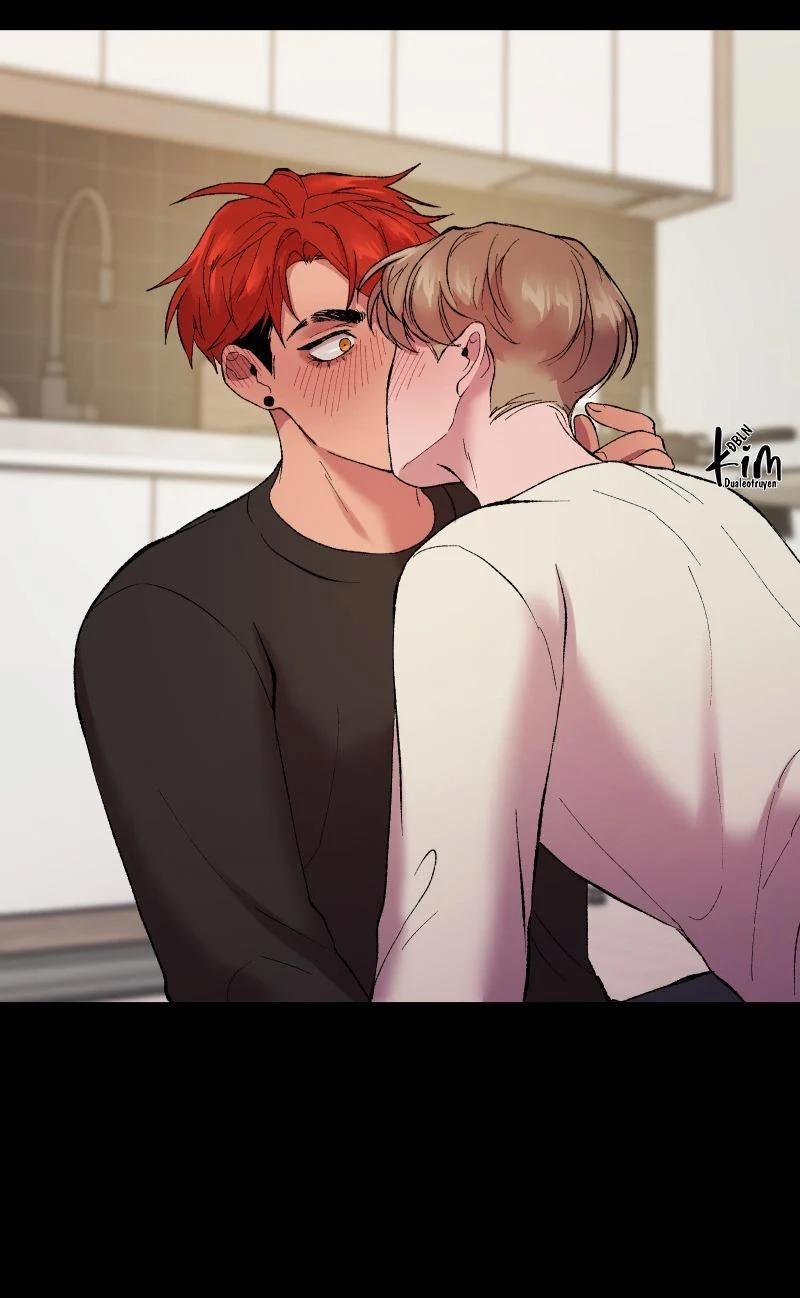 Nỗi Sợ Của Hwan Yeong 20 trang 37