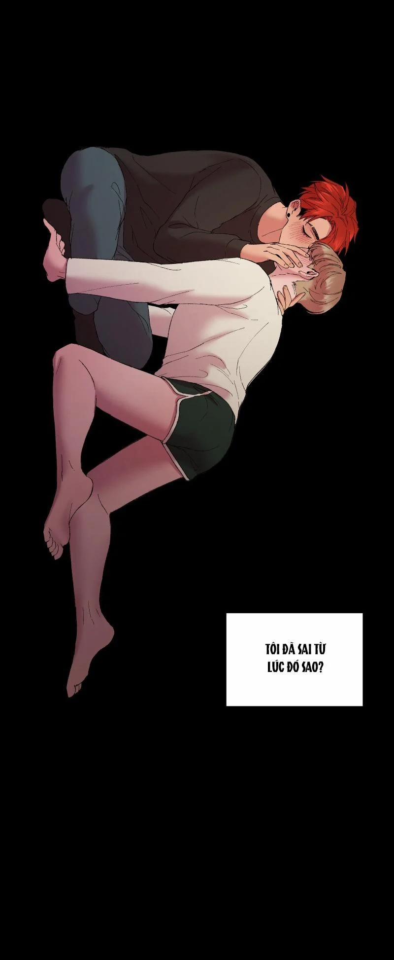 Nỗi Sợ Của Hwan Yeong 20 trang 38