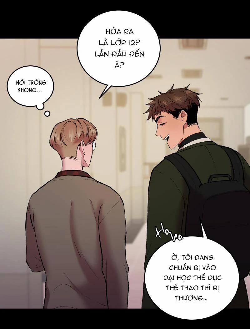 Nỗi Sợ Của Hwan Yeong 20 trang 4