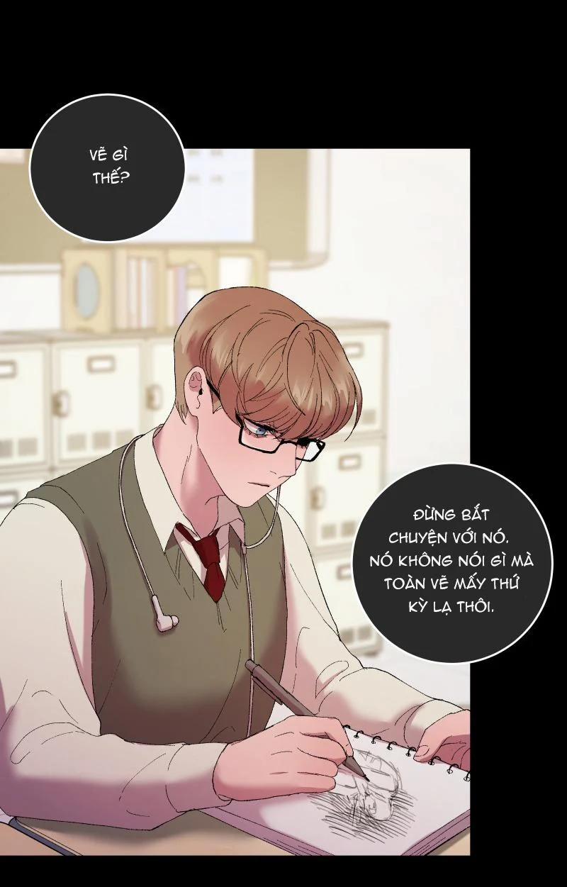 Nỗi Sợ Của Hwan Yeong 20 trang 42