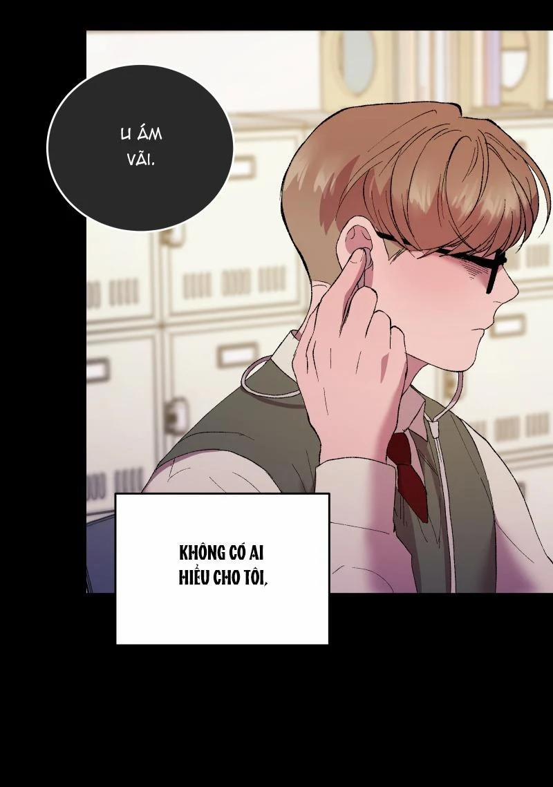 Nỗi Sợ Của Hwan Yeong 20 trang 43