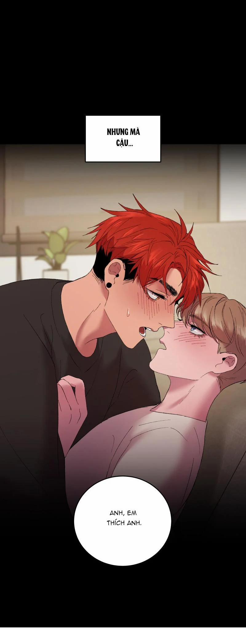 Nỗi Sợ Của Hwan Yeong 20 trang 48