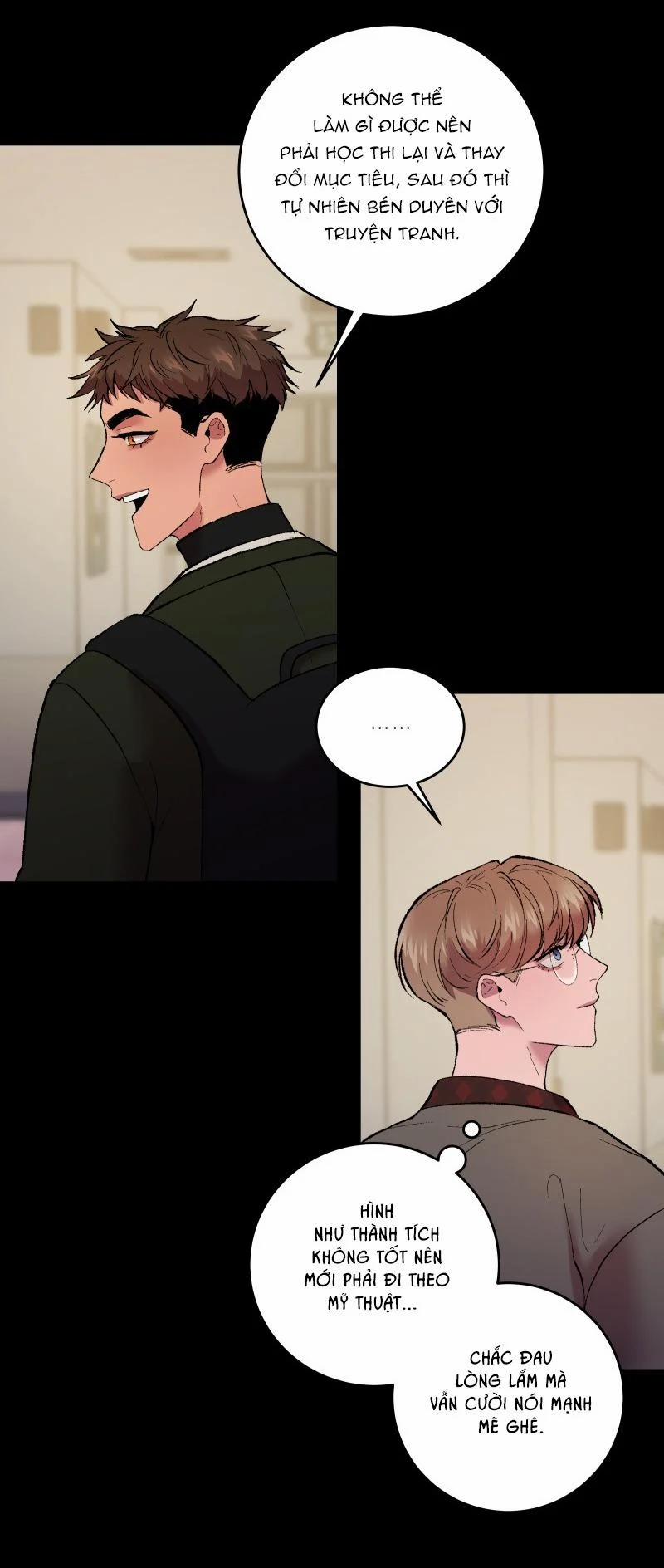 Nỗi Sợ Của Hwan Yeong 20 trang 5