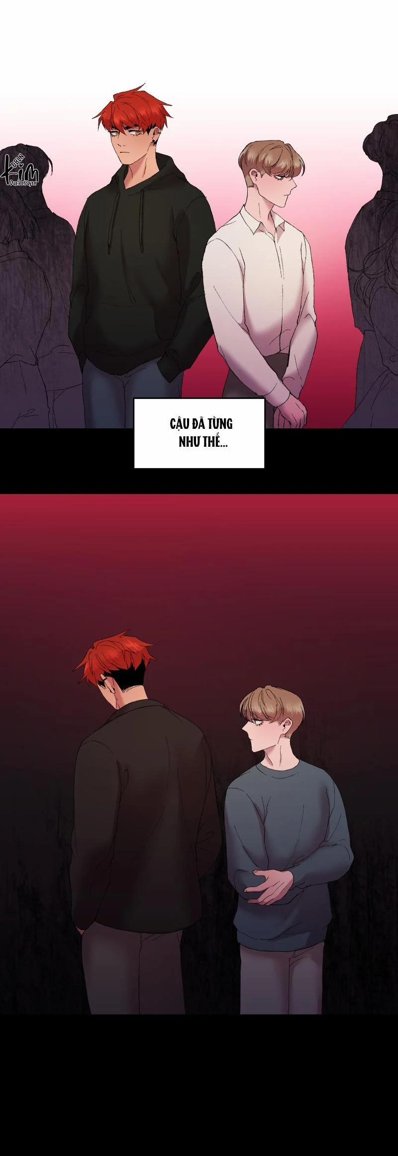 Nỗi Sợ Của Hwan Yeong 20 trang 50