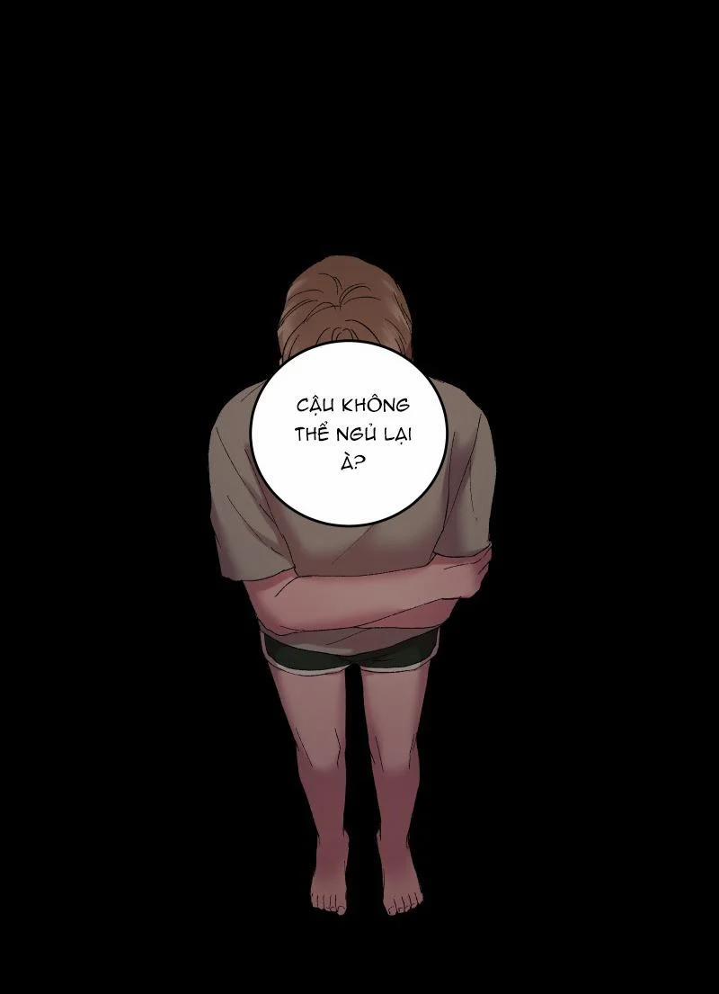 Nỗi Sợ Của Hwan Yeong 20 trang 51