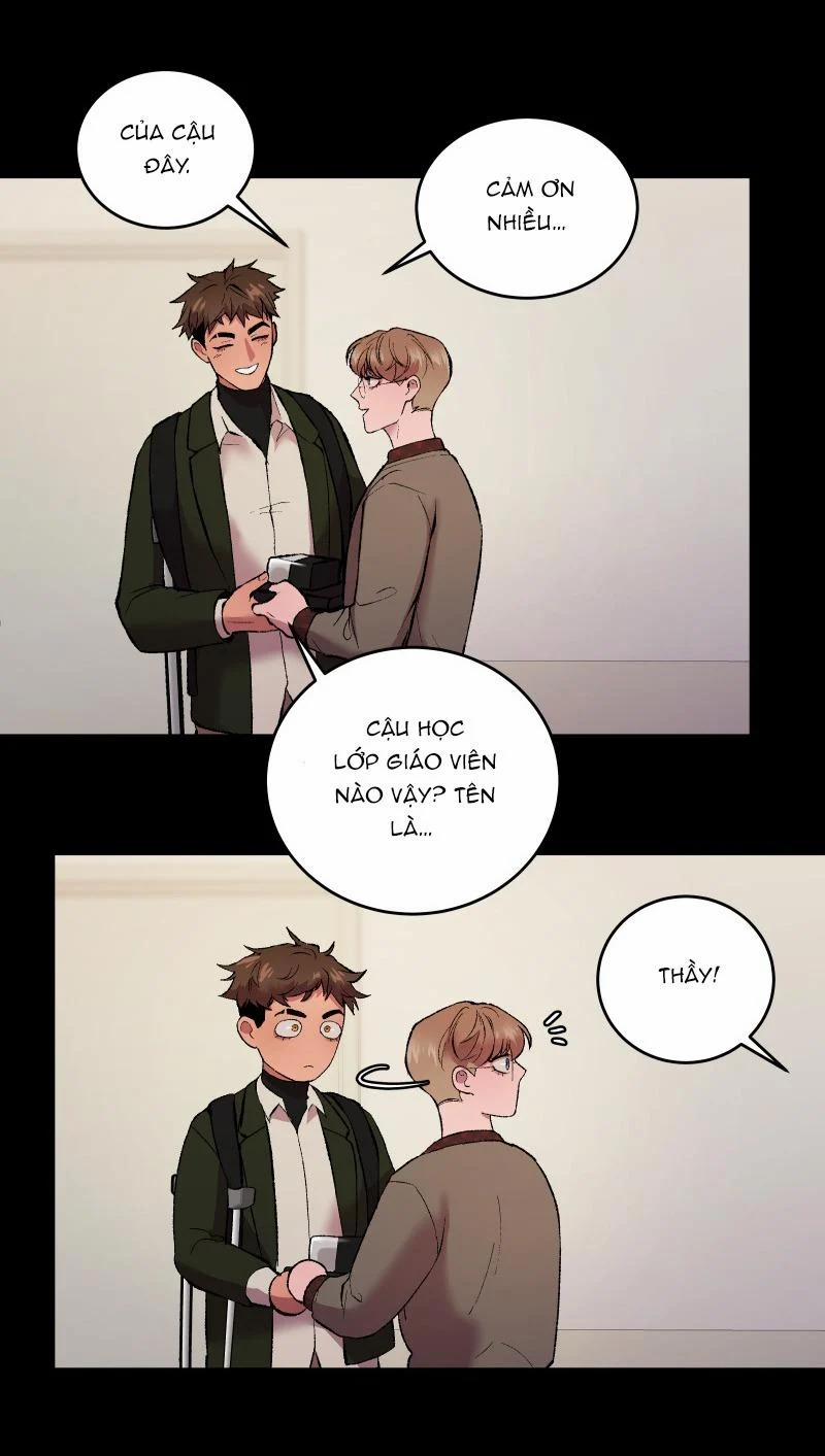 Nỗi Sợ Của Hwan Yeong 20 trang 6