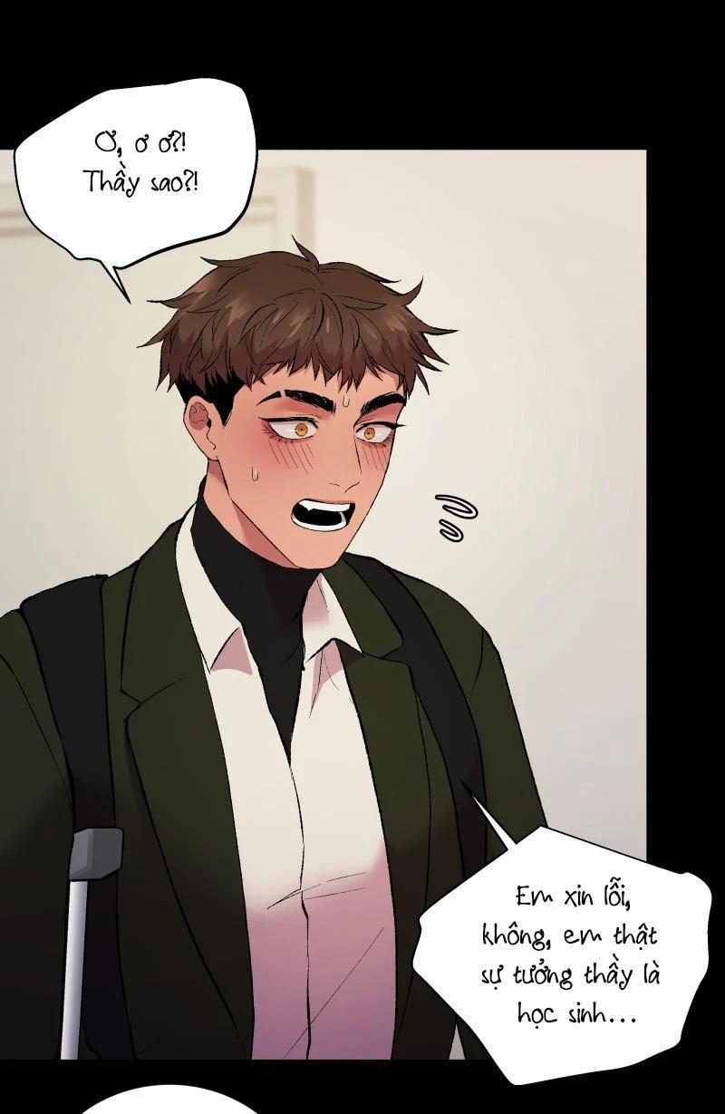 Nỗi Sợ Của Hwan Yeong 20 trang 7