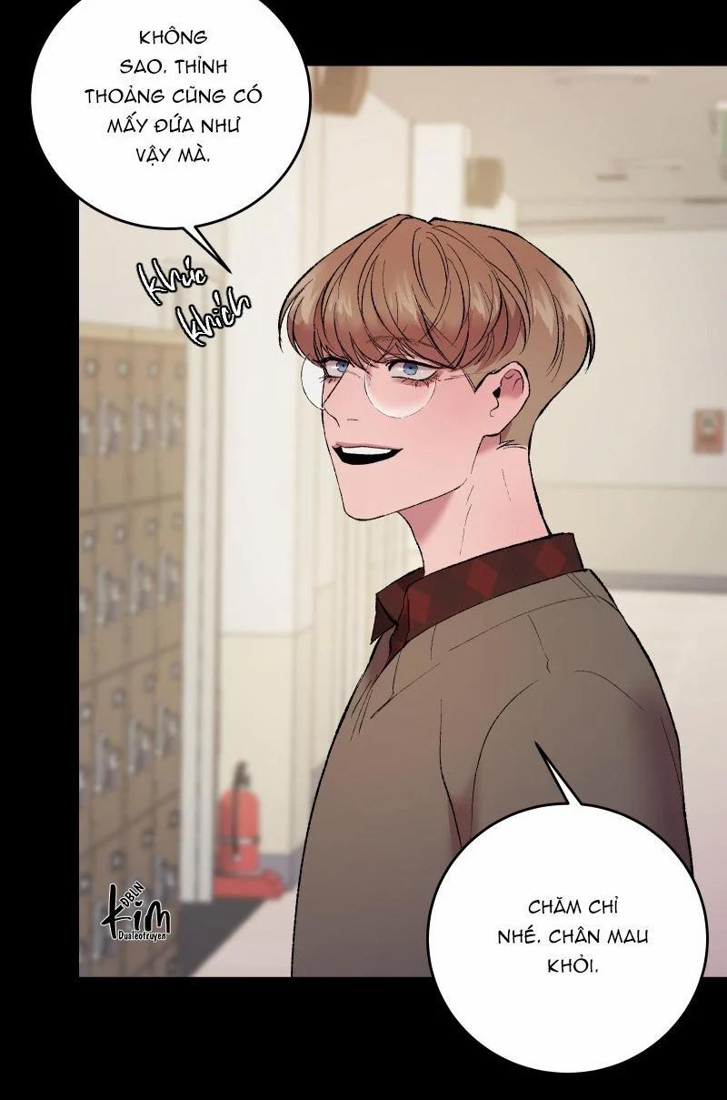 Nỗi Sợ Của Hwan Yeong 20 trang 8