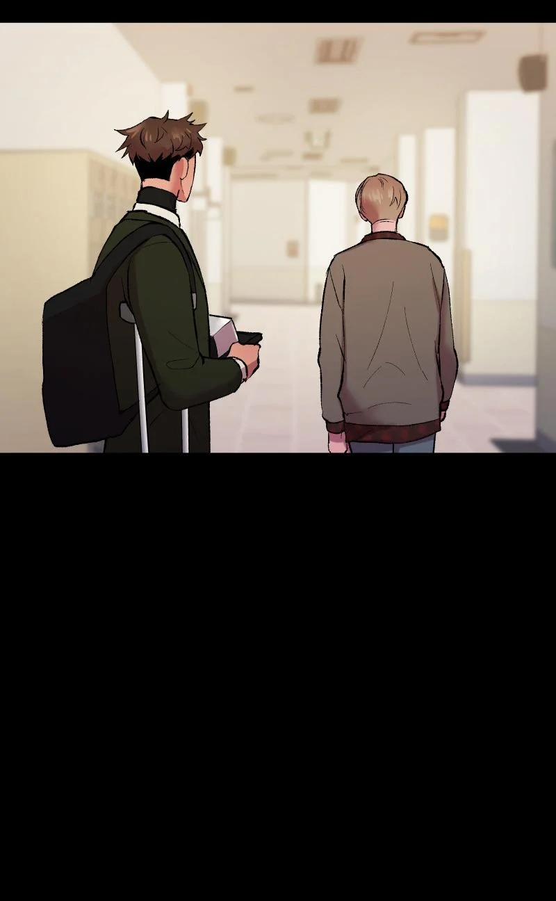 Nỗi Sợ Của Hwan Yeong 20 trang 9