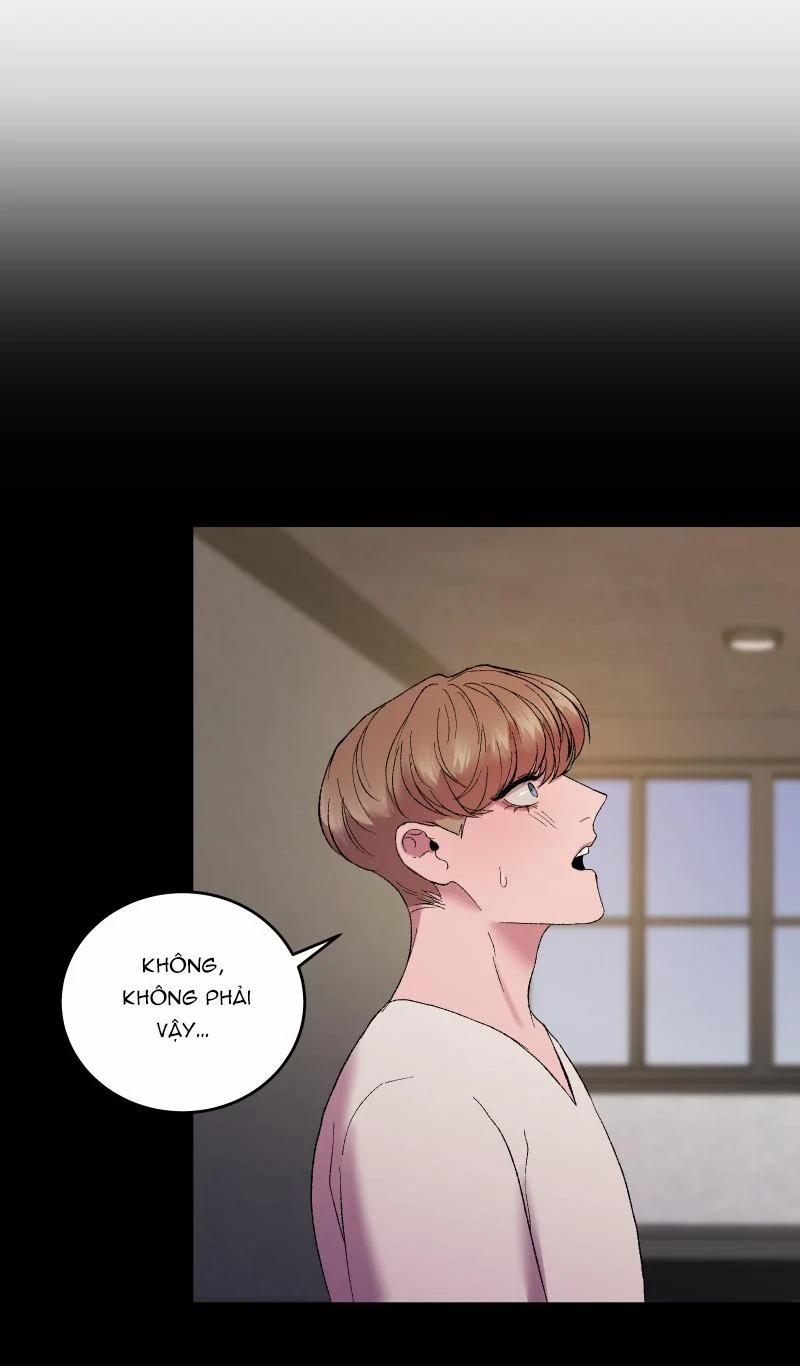 Nỗi Sợ Của Hwan Yeong 21 trang 10
