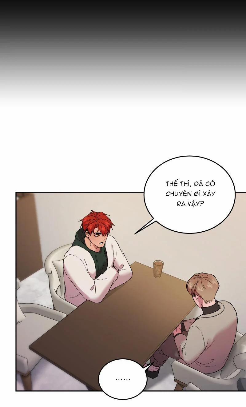 Nỗi Sợ Của Hwan Yeong 21 trang 13