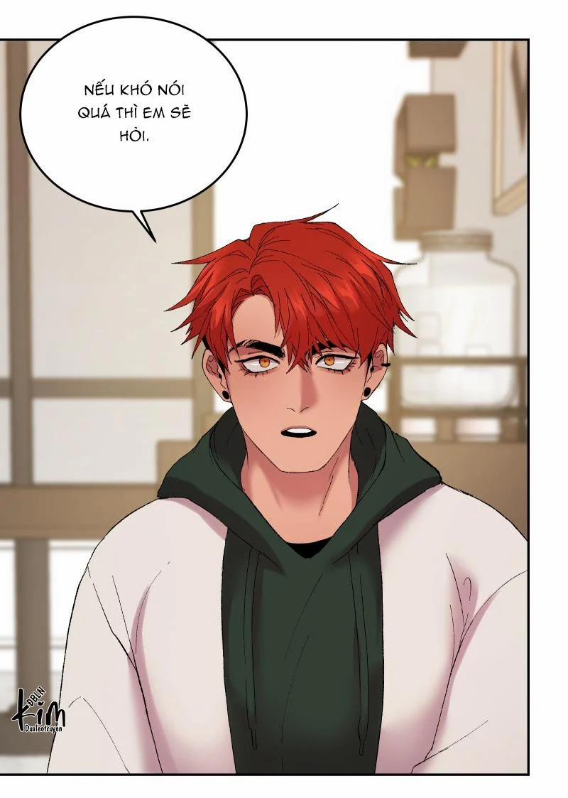 Nỗi Sợ Của Hwan Yeong 21 trang 14