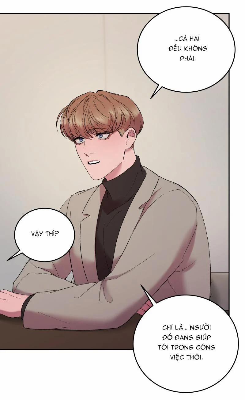 Nỗi Sợ Của Hwan Yeong 21 trang 16