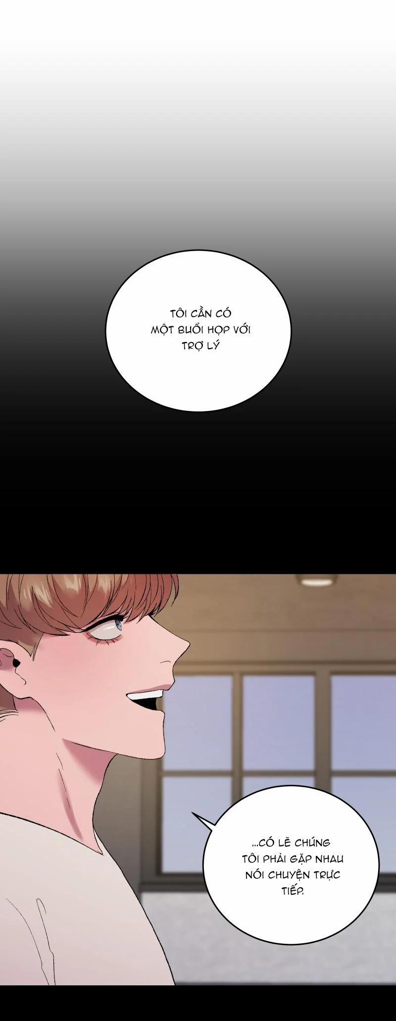 Nỗi Sợ Của Hwan Yeong 21 trang 2