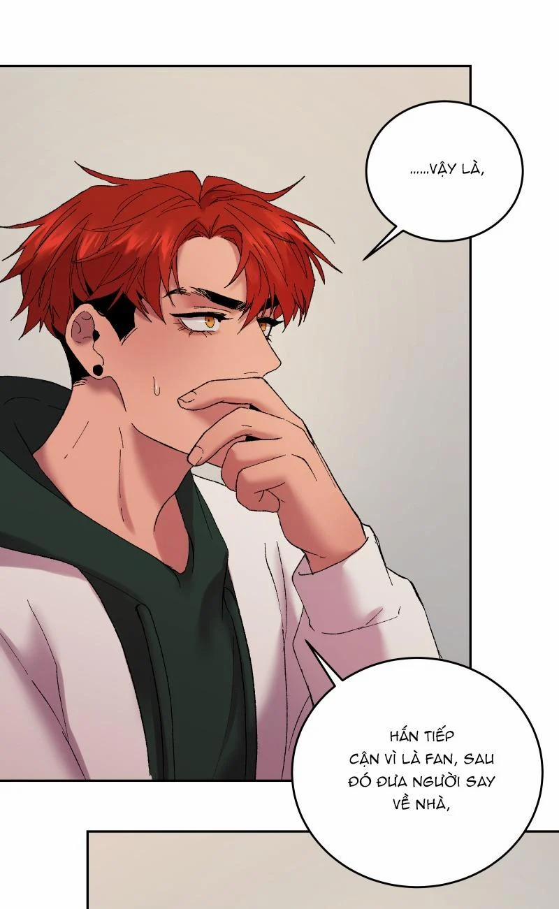 Nỗi Sợ Của Hwan Yeong 21 trang 21