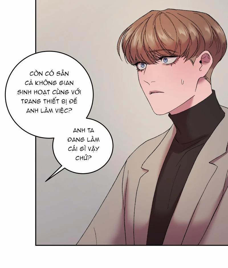 Nỗi Sợ Của Hwan Yeong 21 trang 22