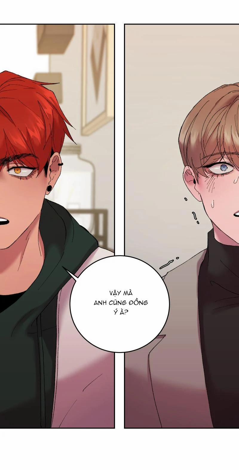 Nỗi Sợ Của Hwan Yeong 21 trang 23