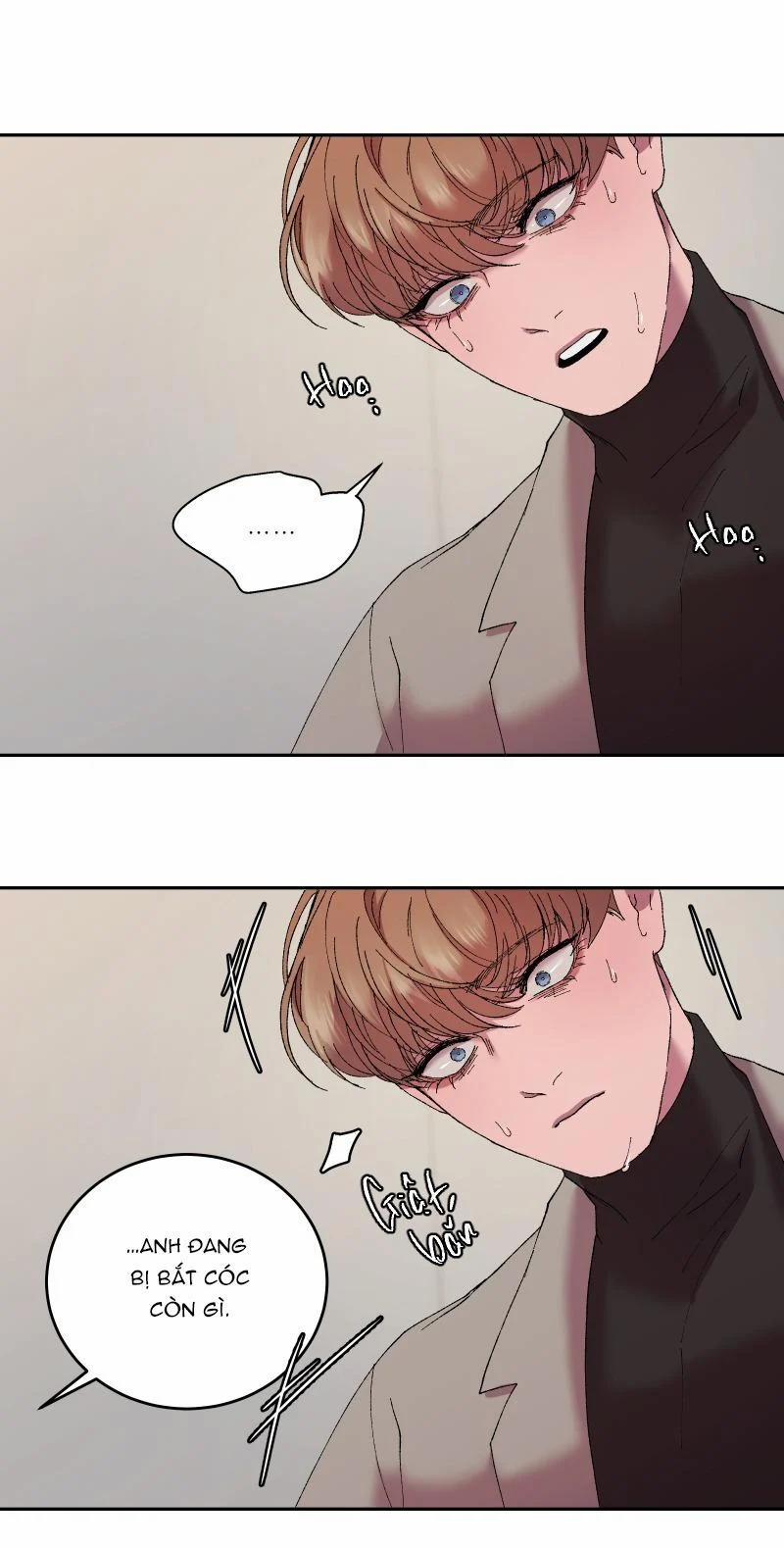 Nỗi Sợ Của Hwan Yeong 21 trang 24