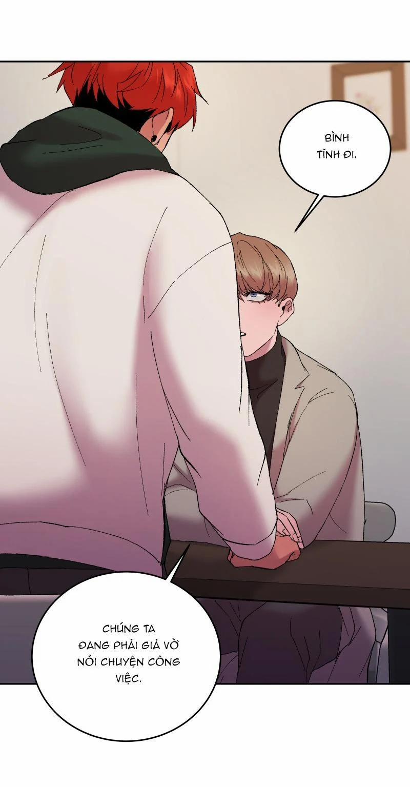 Nỗi Sợ Của Hwan Yeong 21 trang 27