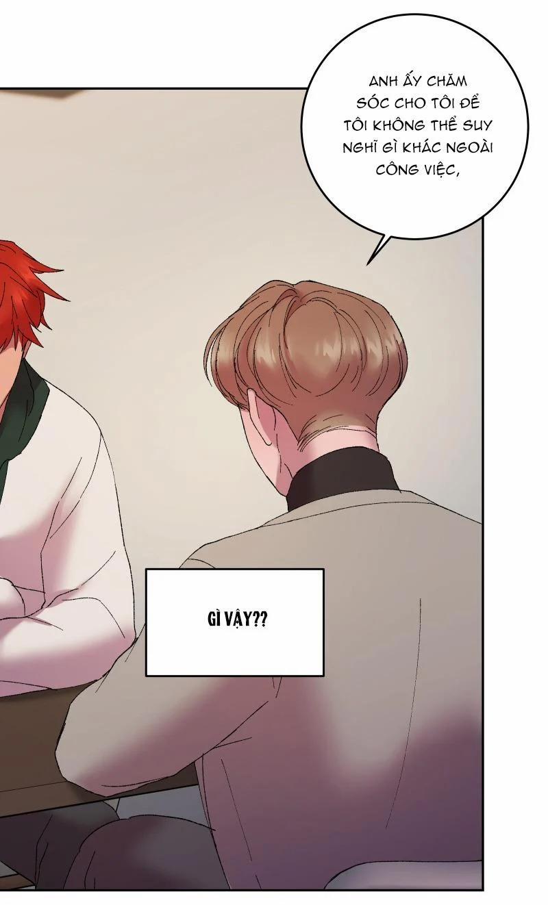 Nỗi Sợ Của Hwan Yeong 21 trang 29